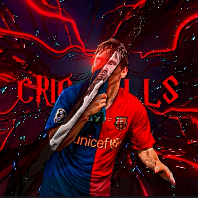 Cric Balls