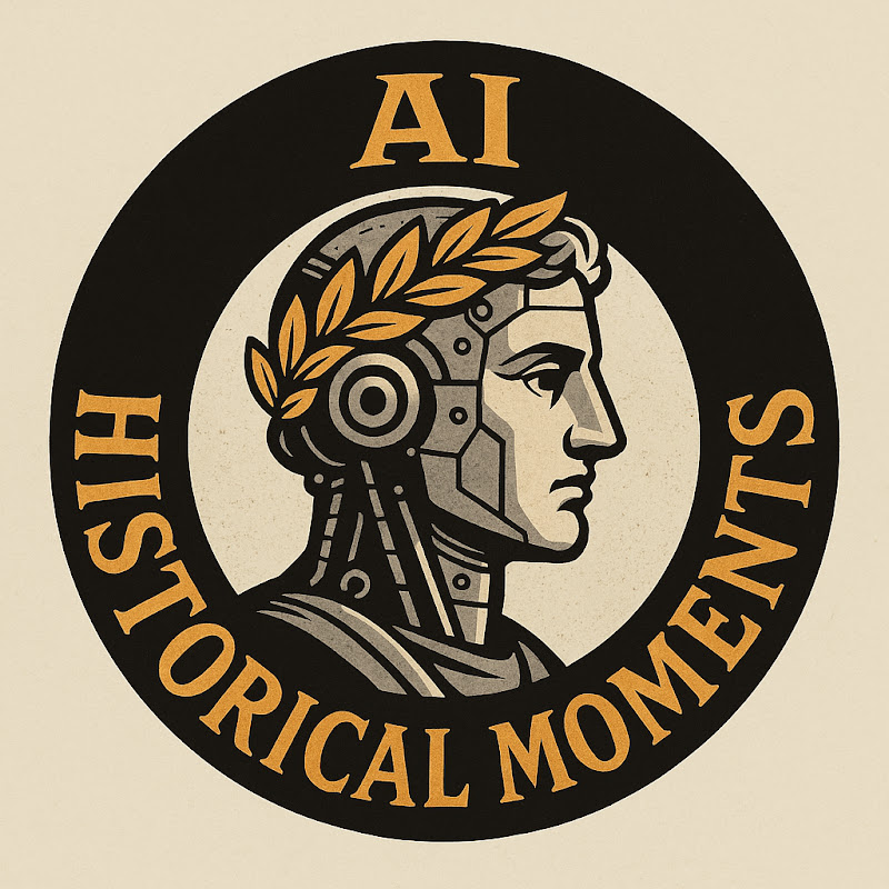 AI Historical Moments
