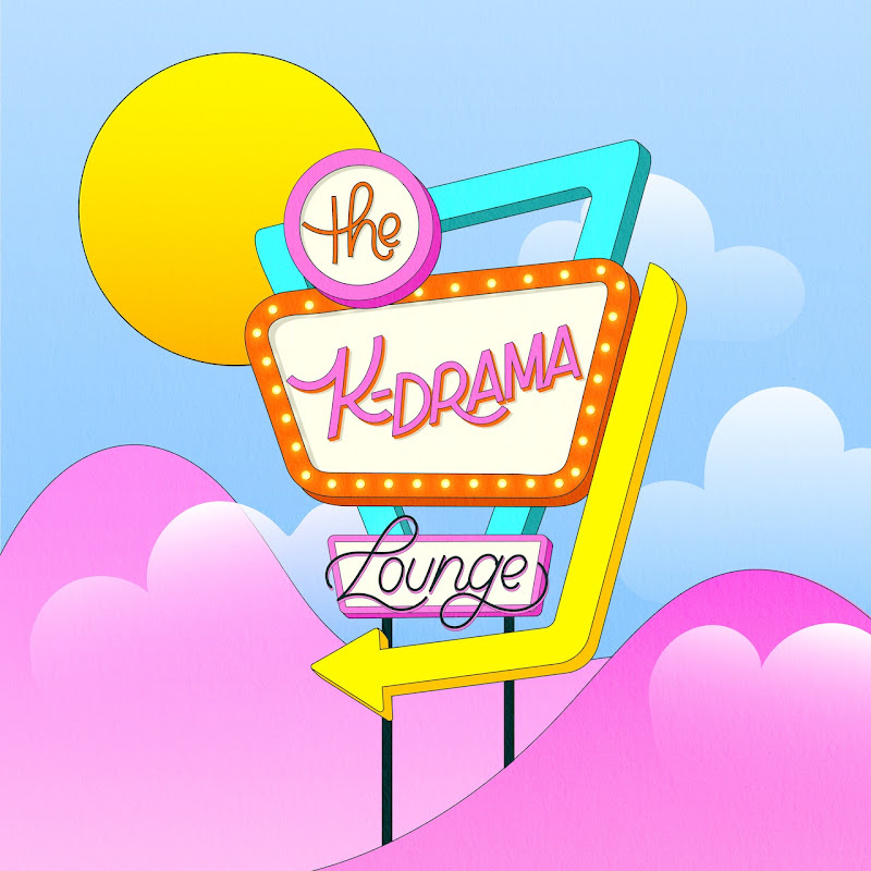 The K-Drama Lounge