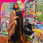 Delhi wali madam👩🏻‍🏫