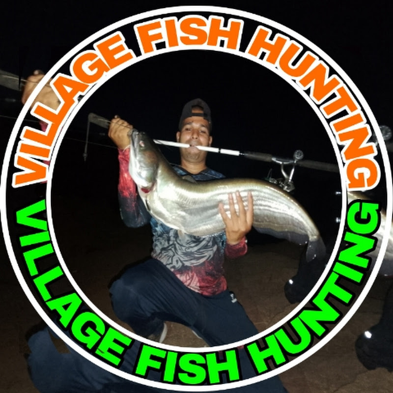 village fish hunting