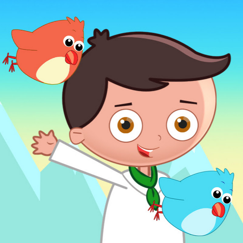 PrimiPassi TV