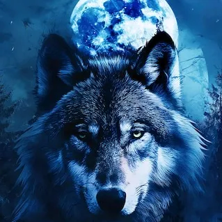 ꧁💎🐺•ℑᴇꜱᴜꜱ•🐺💎꧂