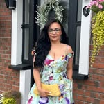 Lyndsey Fox | UGC & Content Creator