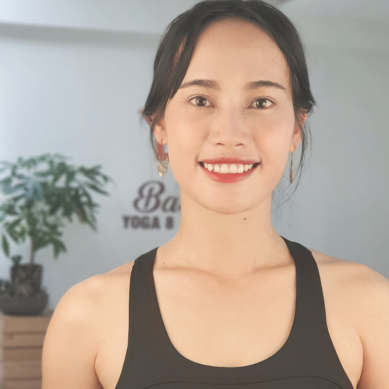 Lila Trang Yoga