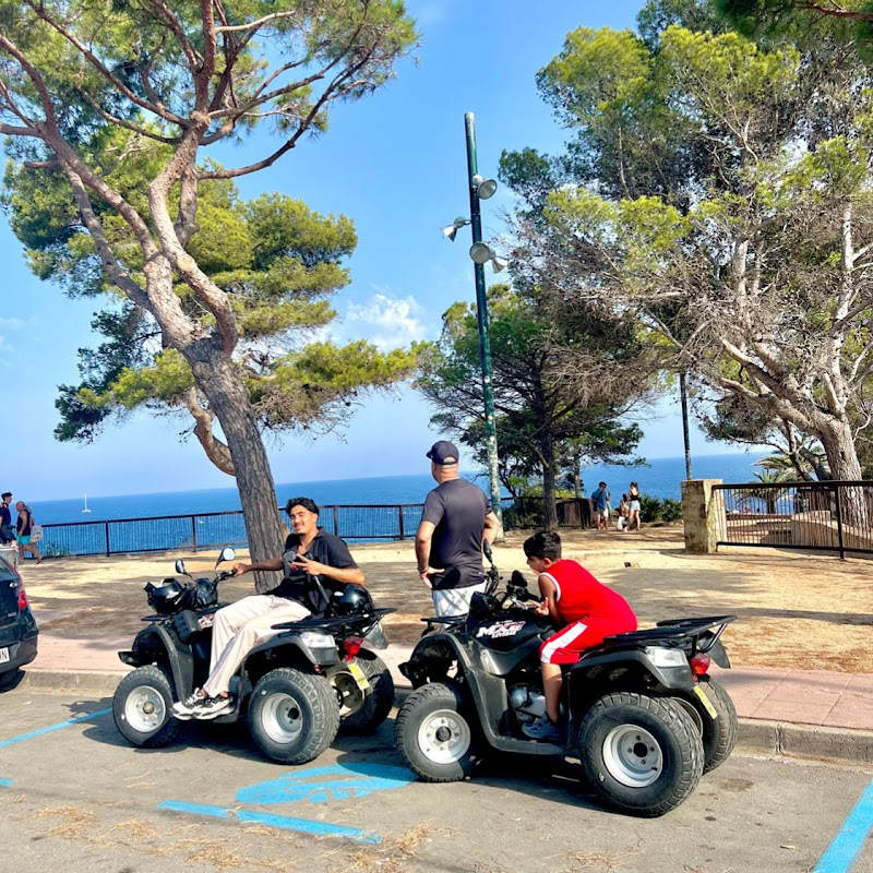 Vacation Lovers