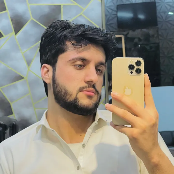 جمال أفریدی