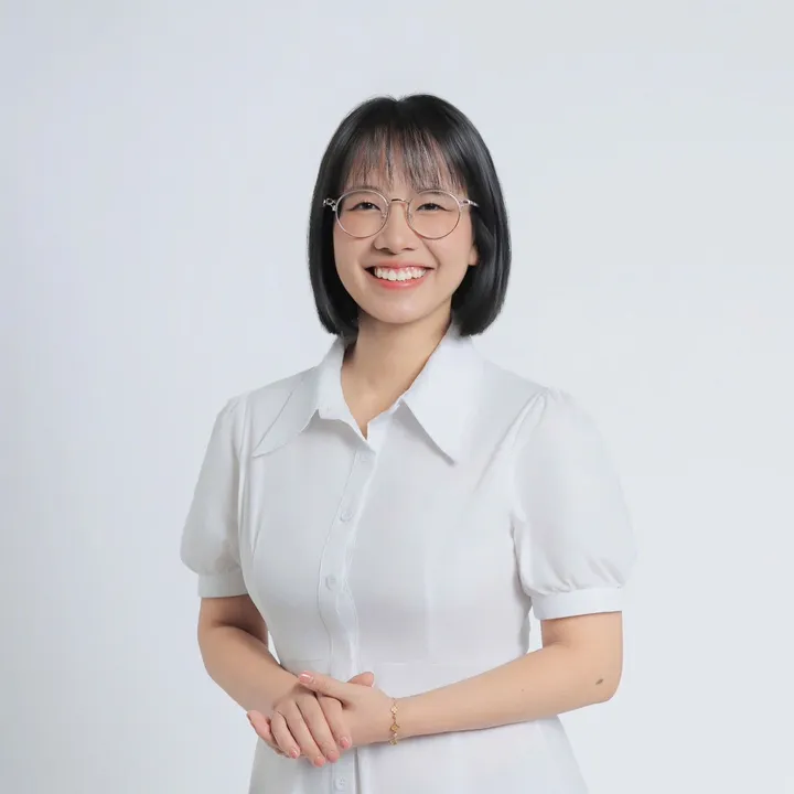 Tú Tú Mẹ Cherry 🍒