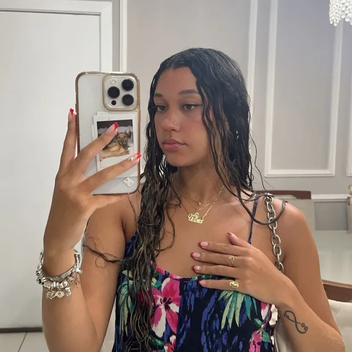 Victoria Rodrigues