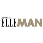 ELLE Man Vietnam