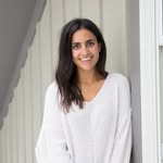 Hannah Sunderani | Healthy Vegan Recipes