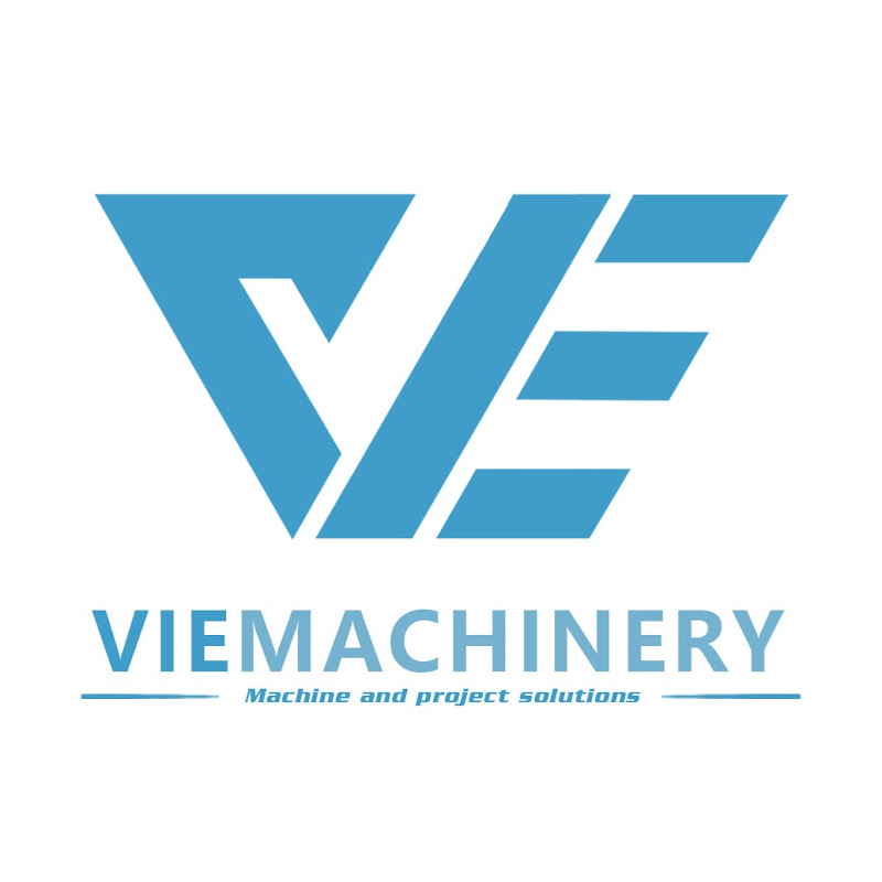 Machine made in China-VIE
