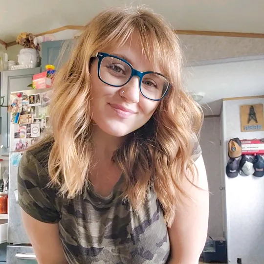 Happy Feet Farms | Hannah
