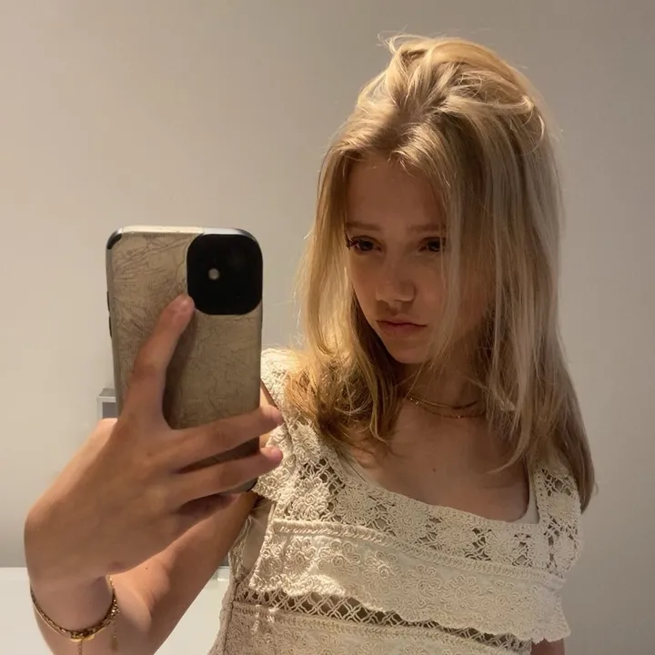 Fleur <3