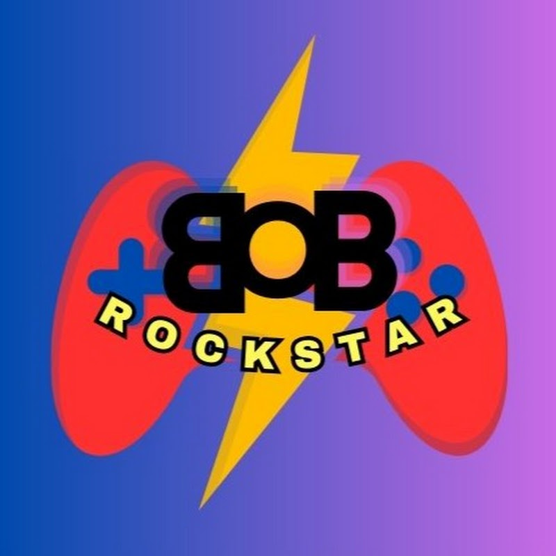 BoBRockStar Gaming