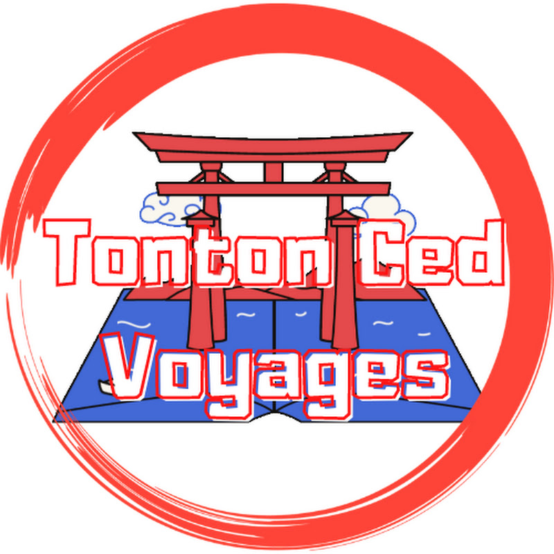 Tonton Cedo Voyages