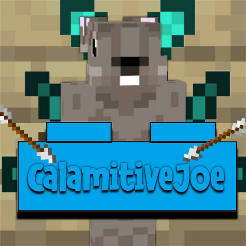 CalamitiveJoe