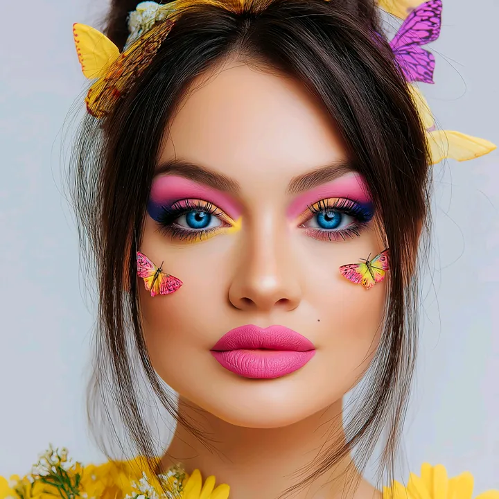 Glampress