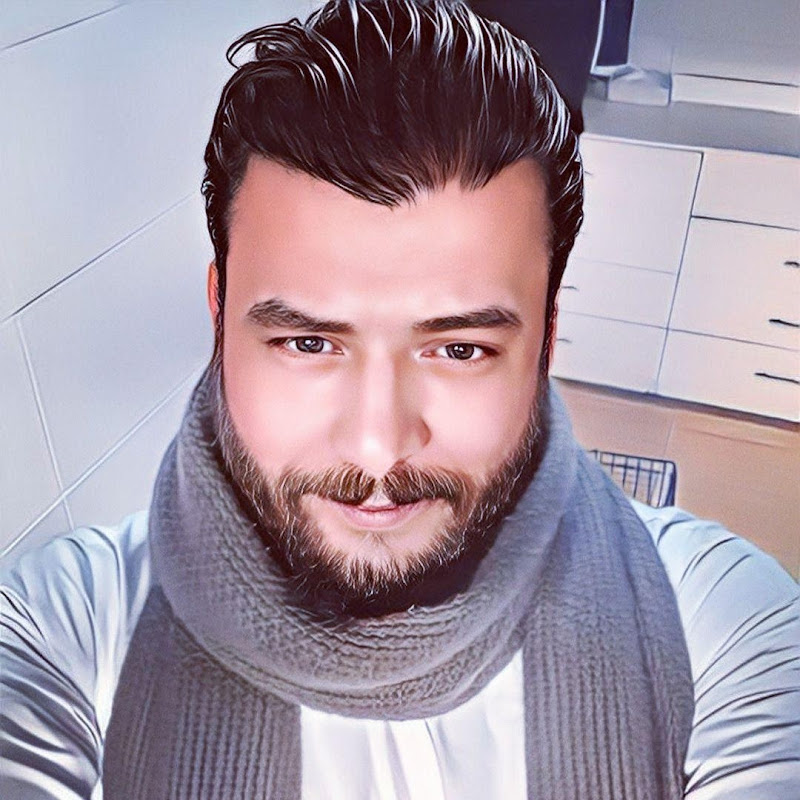 د علي جيرودية | Dr Ali Jiroudieh