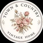 Town & Country Vintage Home