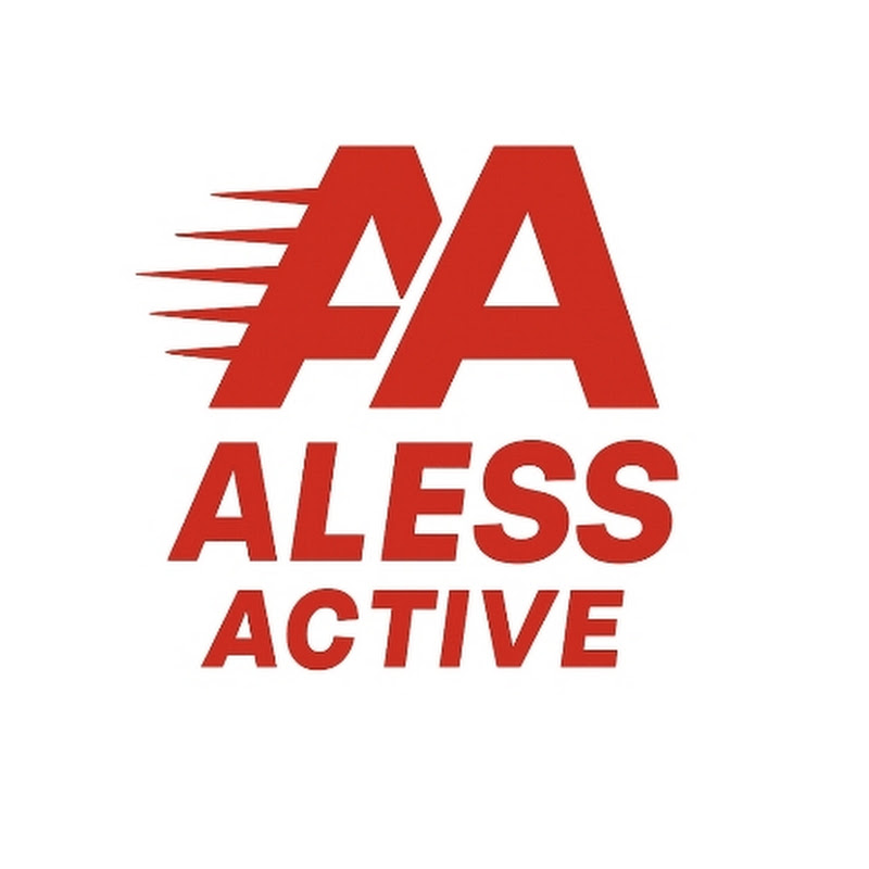 AlessActive