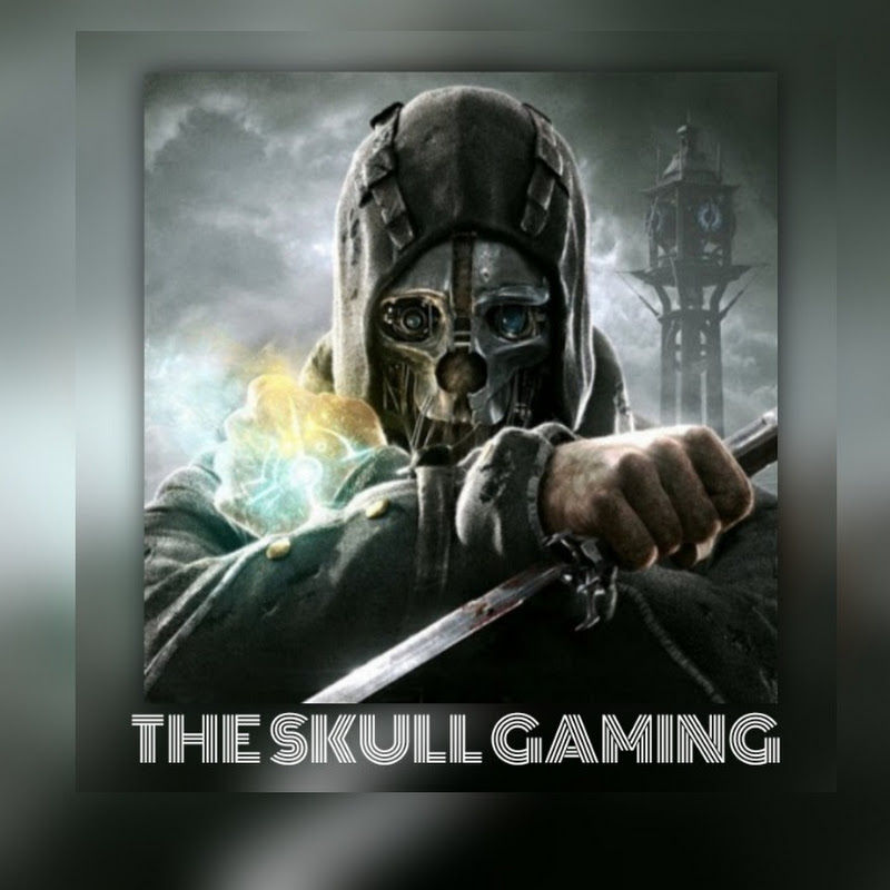 THE SKULL GAMING
