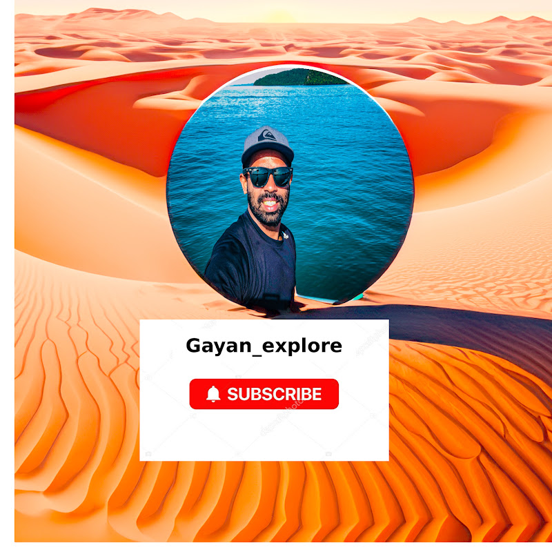 Gayan Explore