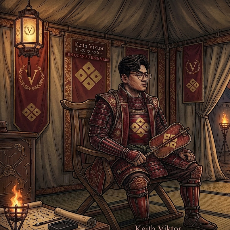 KeithViktor