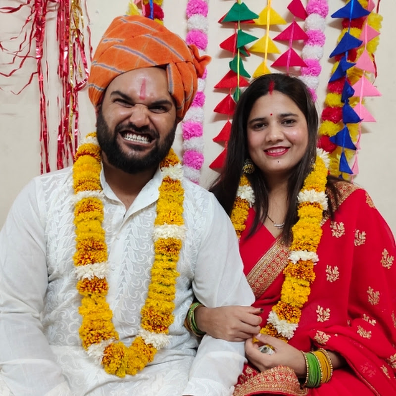 vishesh karishma vlogs