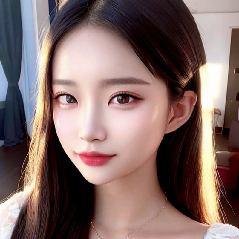 AI girls Art Lab