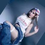 黃蝶香🦋Rebaecca