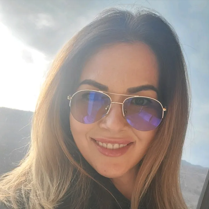 Sanda Lazaroaie