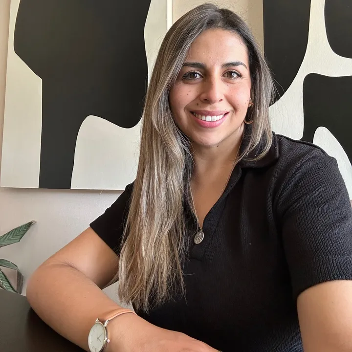 Muriel Belén | Interior Design