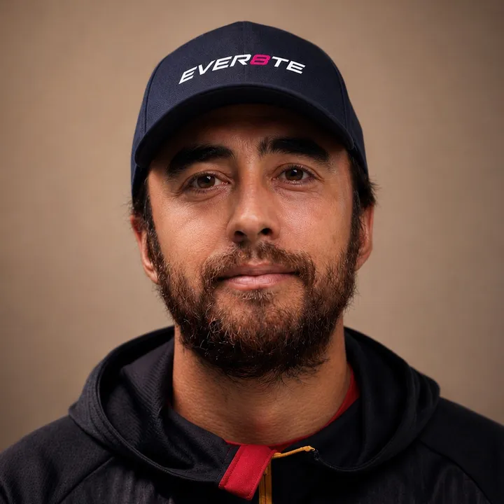 Marc Sieber | The Tennisbase
