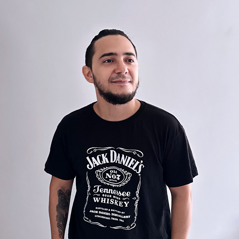 Jonathan Castaño Hernández