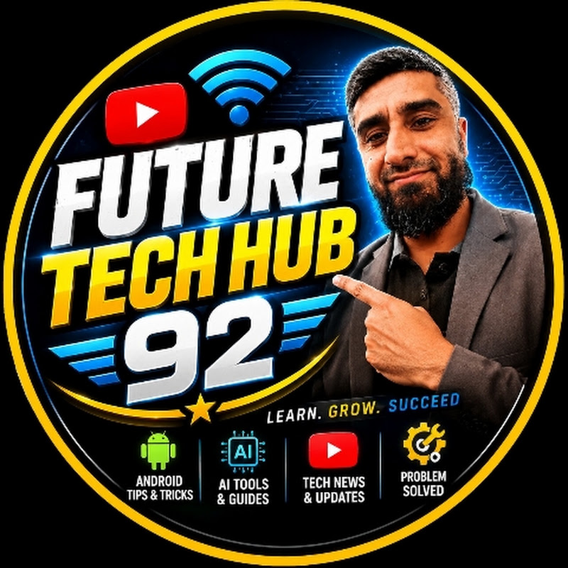 Future Tech Hub 92