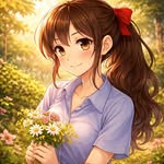 Sakura🌸