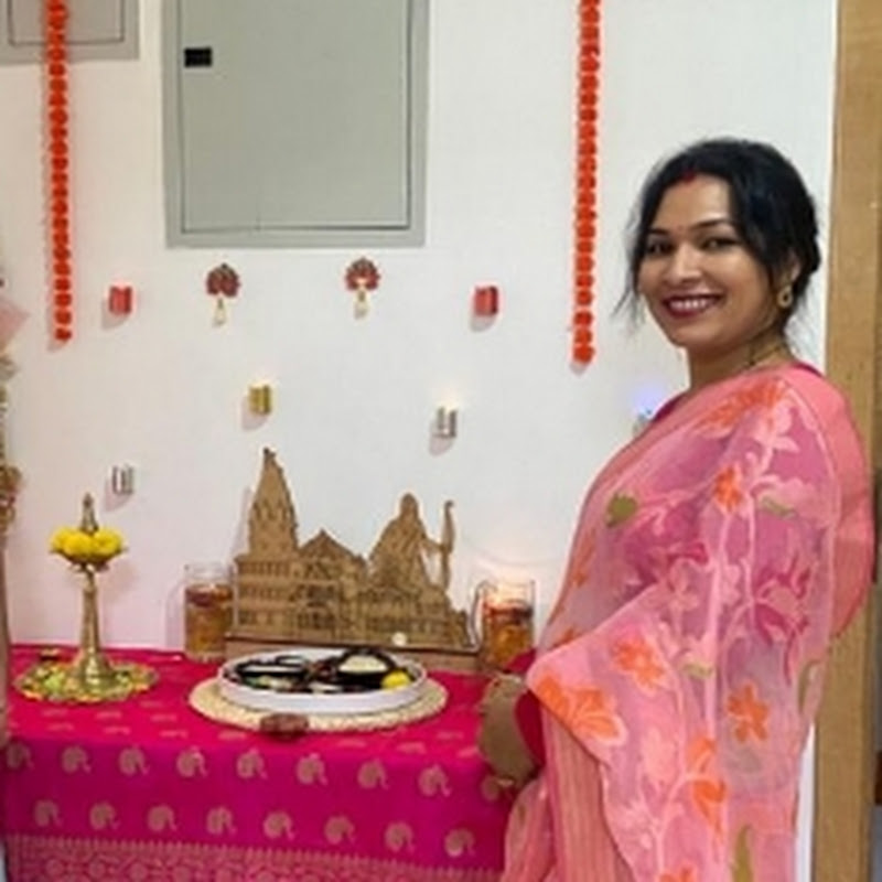 Nishu's Food Connection 