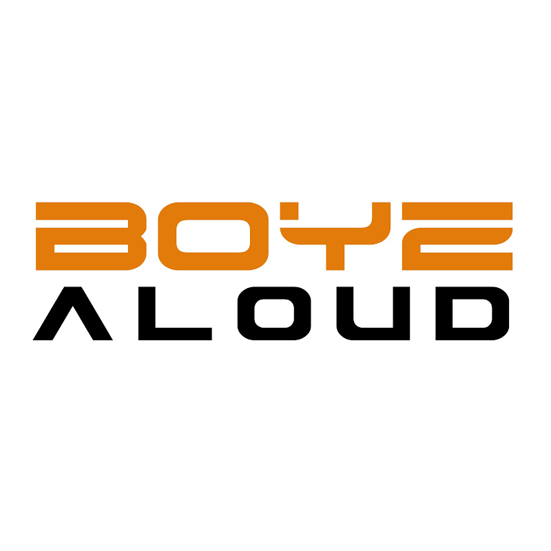 Boyz Aloud