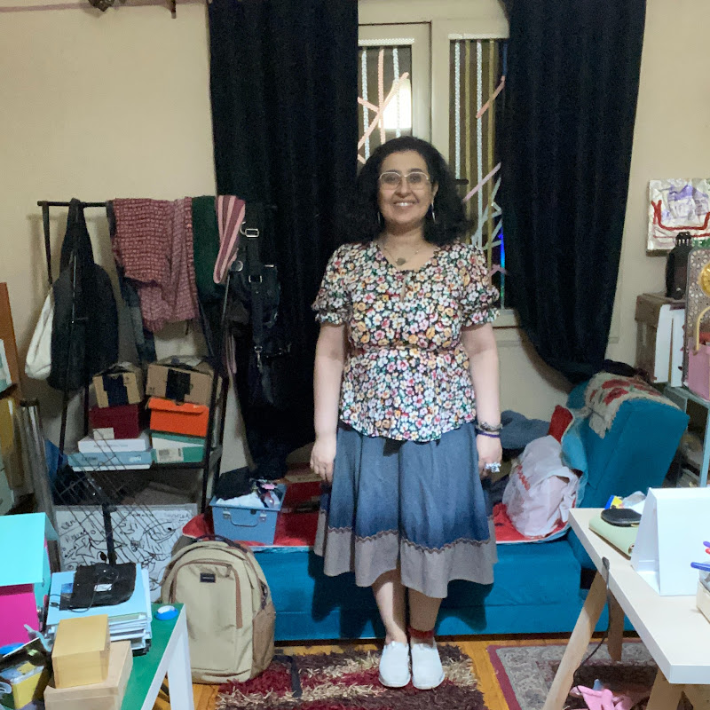 INFORMATION SPECIALIST