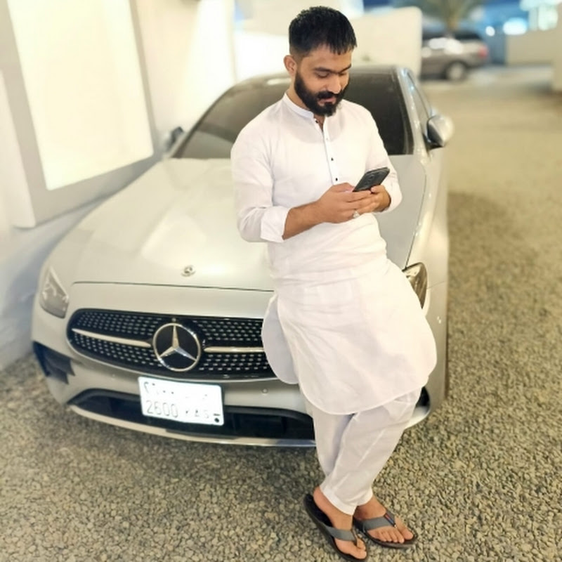 Arslan Qasim 
