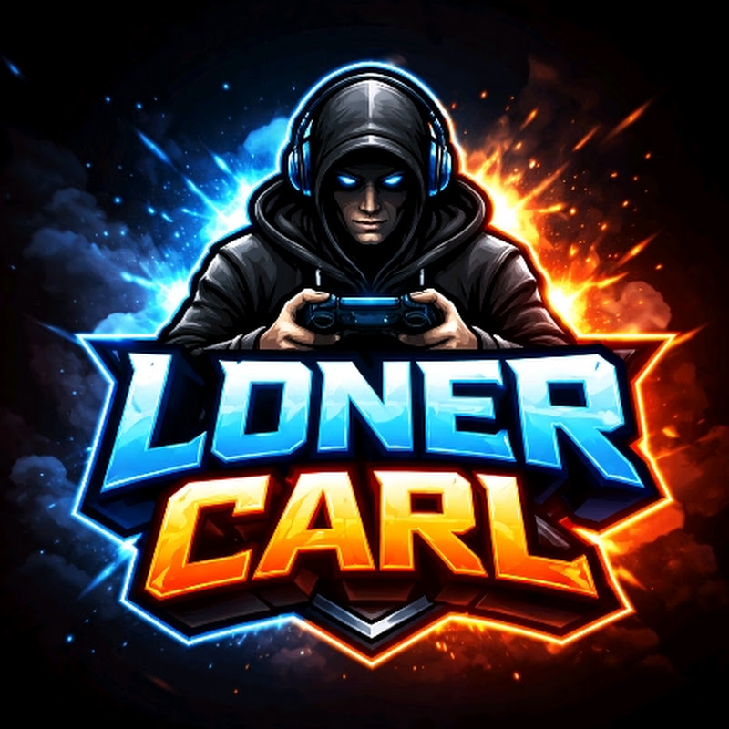 Loner Carl