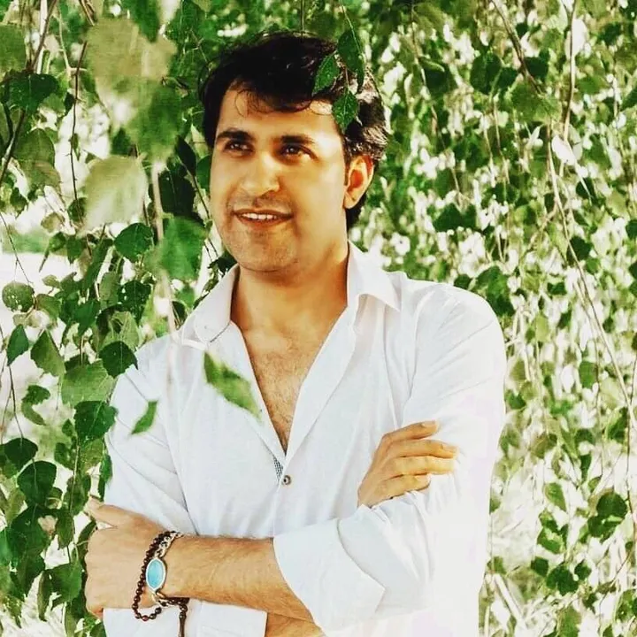 Fareed BaBa 🇦🇫