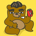 MaLud Bear