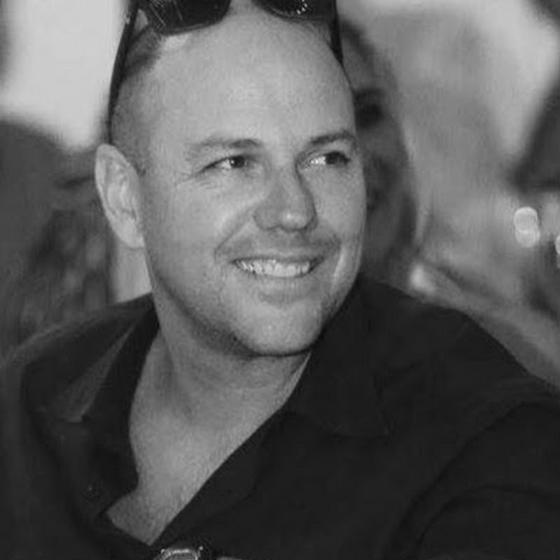 Mark L Lockwood - Spiritual Transformation