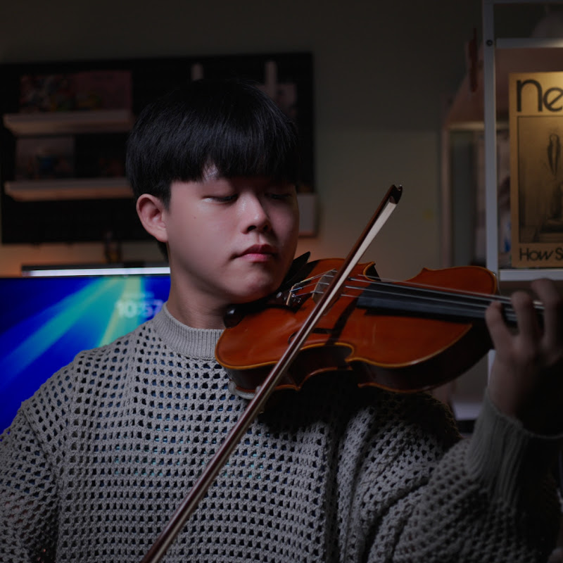 DinG_Violin