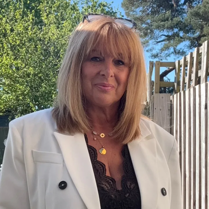 Therese Ryan