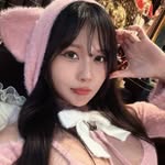 羽晴Min