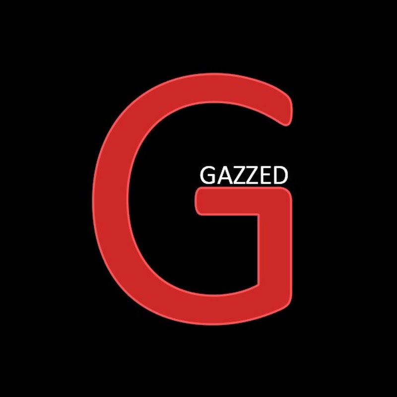 Gazzed