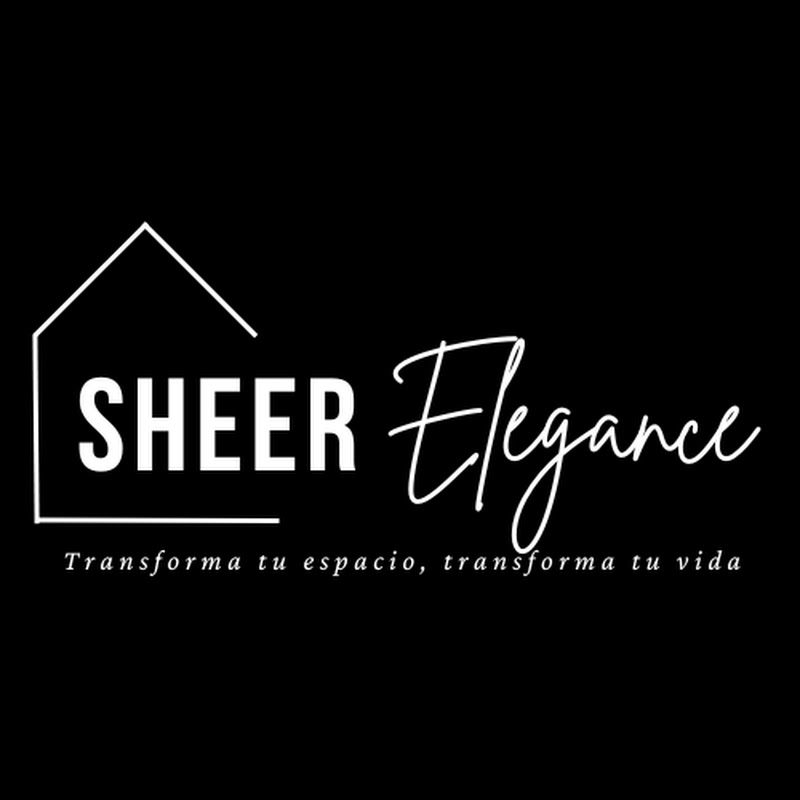 Sheer Elegance Home